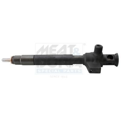 MEAT & DORIA Spridare 74041 MEAT & DORIA 74041 Spridare BMW 2-serie kostand