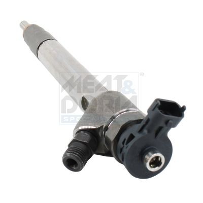 MEAT & DORIA Injector 74046 MEAT & DORIA 74046 Injector PEUGEOT 2008 Station Wagon (CU_) 1.6 VTi 116 Pk 2018