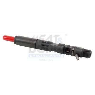 Injector MEAT & DORIA 74047 MEAT & DORIA 74047 Verstuivers MERCEDES-BENZ CITAN 2021