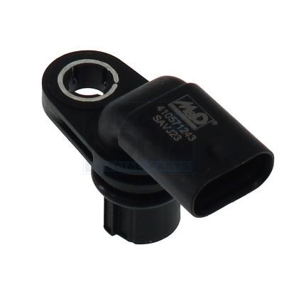Toerentalsensor, automatische aandrijving MEAT & DORIA 871215 MEAT & DORIA 871215 Toerentalsensor versnellingsbak MERCEDES-BENZ M-Klasse 1999