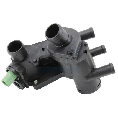 MEAT & DORIA Jahutusvedeliku flants 93544 Jahutusvedeliku flants DODGE MEAT & DORIA 93544