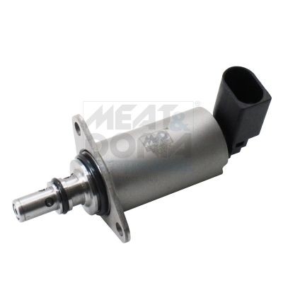 MEAT & DORIA Styreventil, drivstoffmengde (Common-Rail-system) 98251 98251 Høytrykkspumpe CHEVROLET CAPTIVA MEAT & DORIA