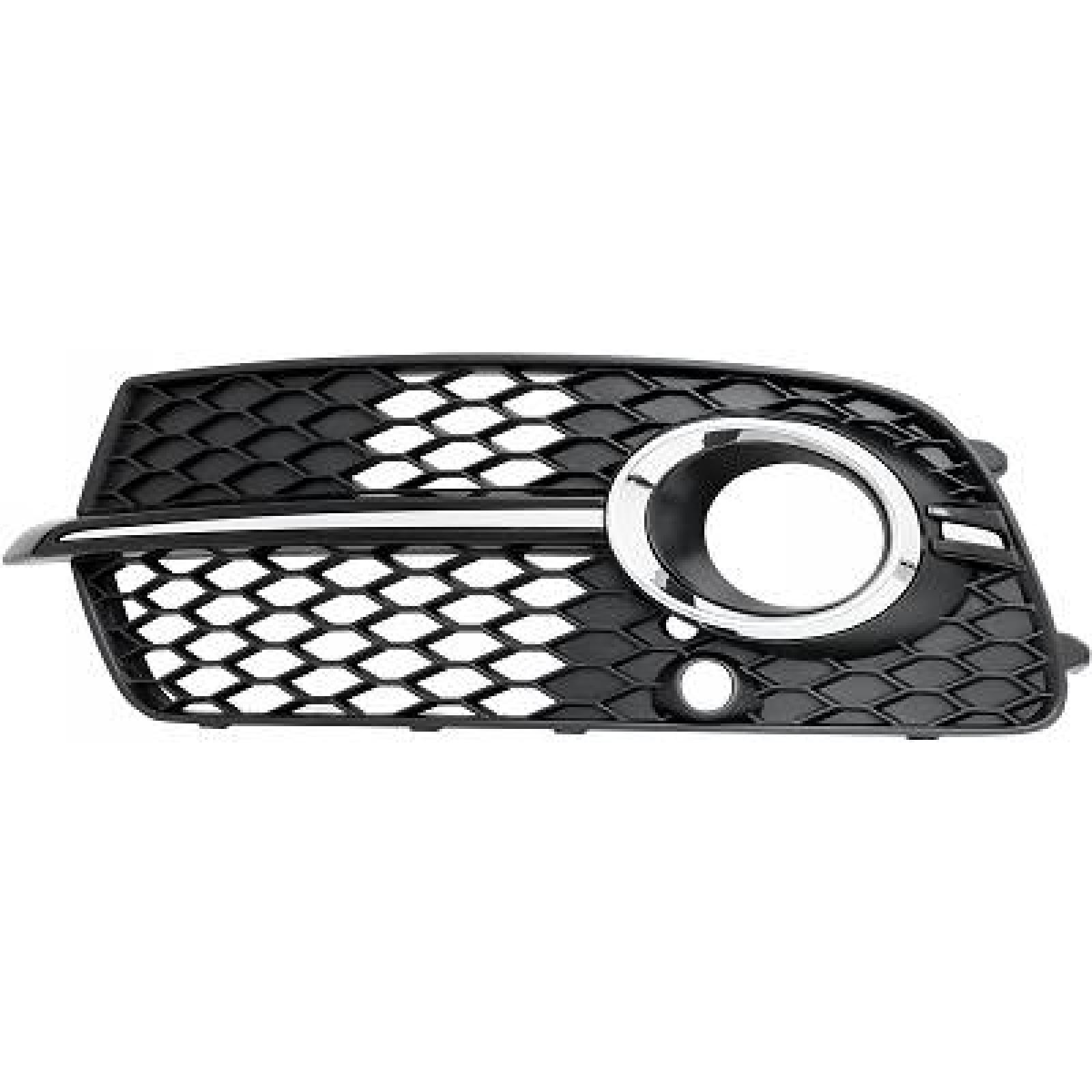 DIEDERICHS Ventilatora reste, Bampers 1075247 Bamperu restes DIEDERICHS Audi A1 1075247