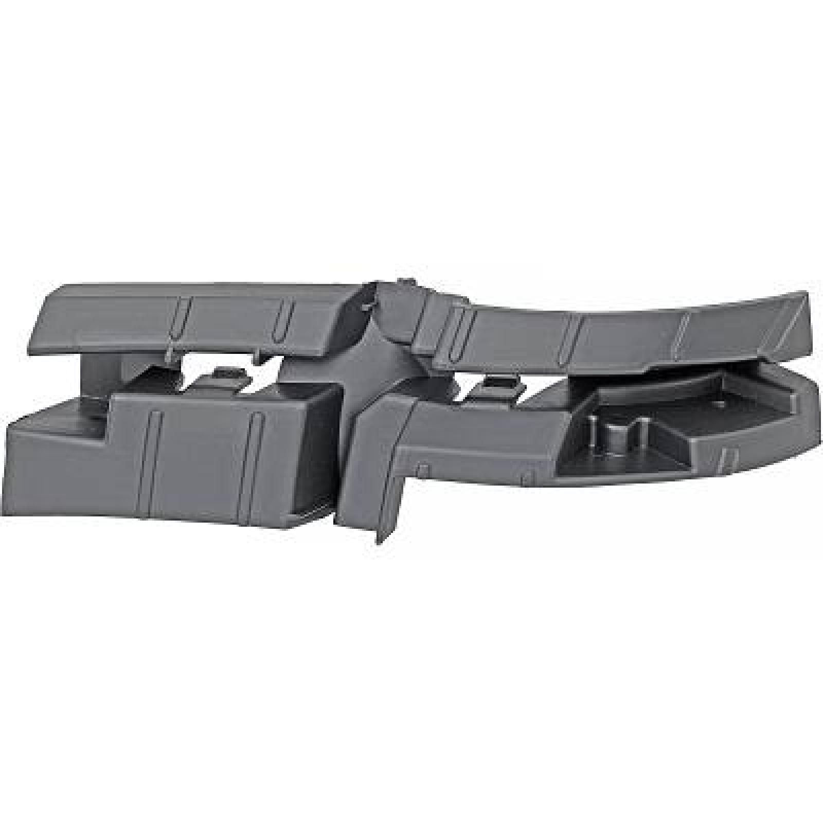 DIEDERICHS Kofangerstiver 1075260 DIEDERICHS 1075260 Kofangerstiver