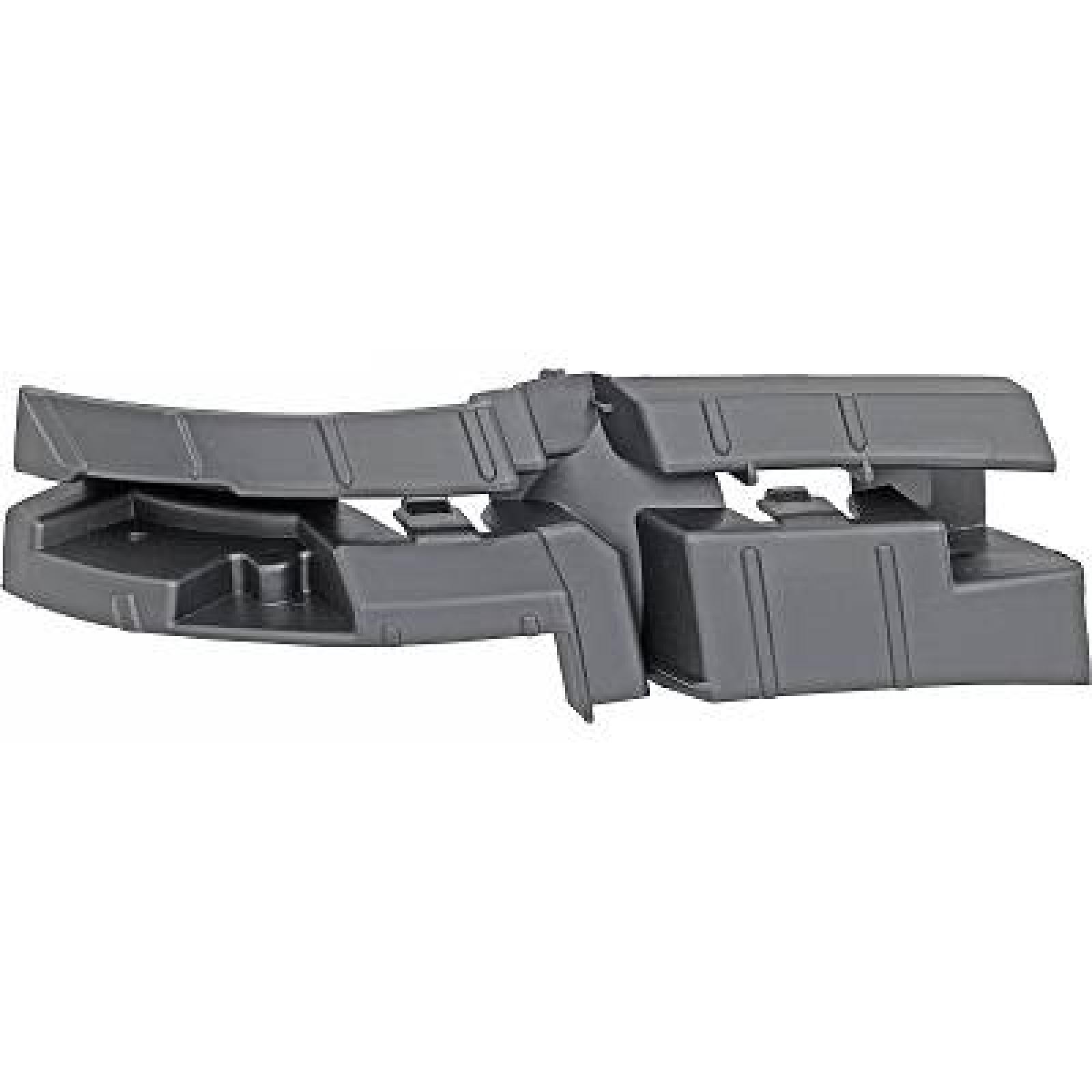 DIEDERICHS Supporto, Paraurti 1075261 1075261 costo Supporto paraurti DIEDERICHS AUDI A3