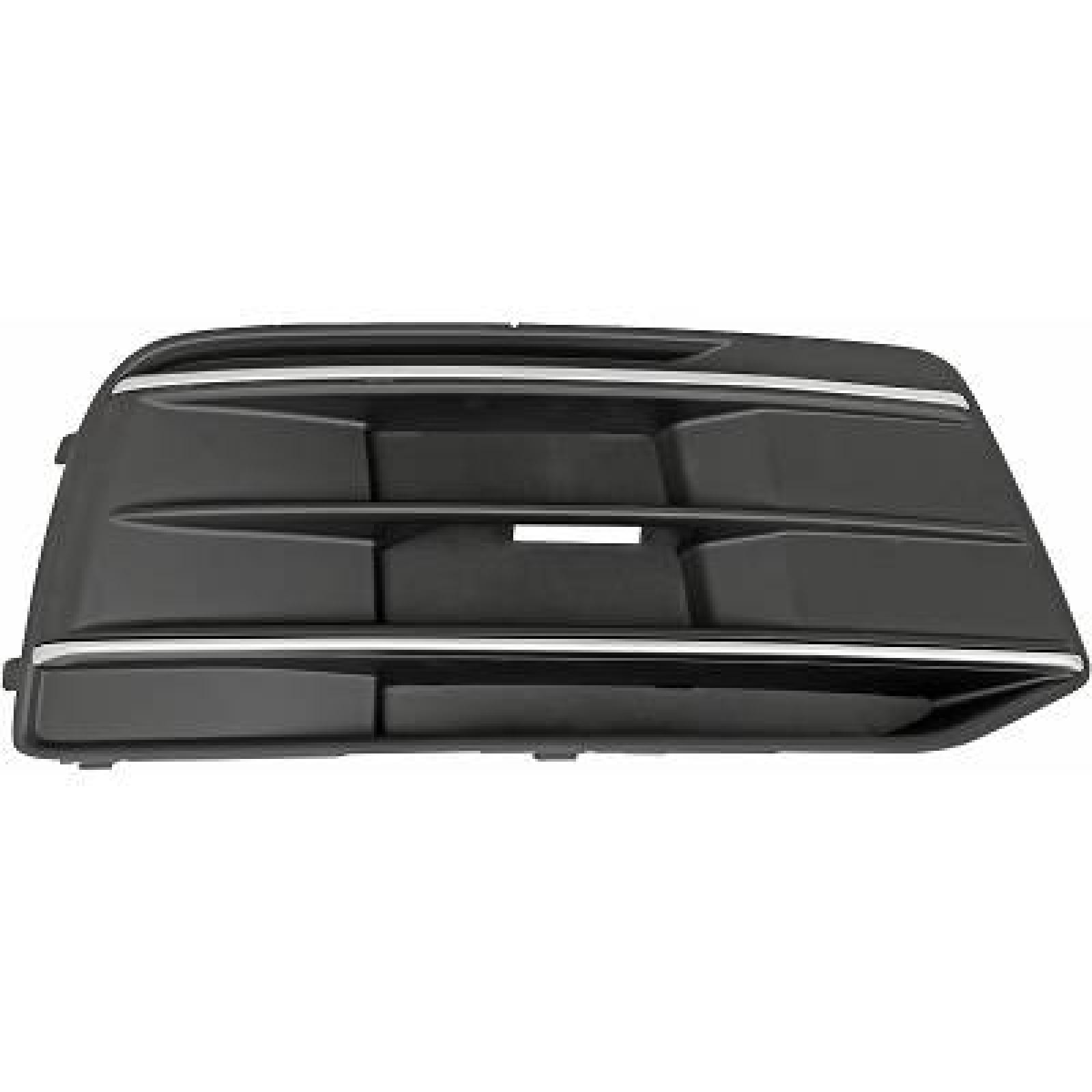 DIEDERICHS Kofangergitter 1076348 DIEDERICHS 1076348 originale Audi Q5 FY Kofangergitter hvad koster