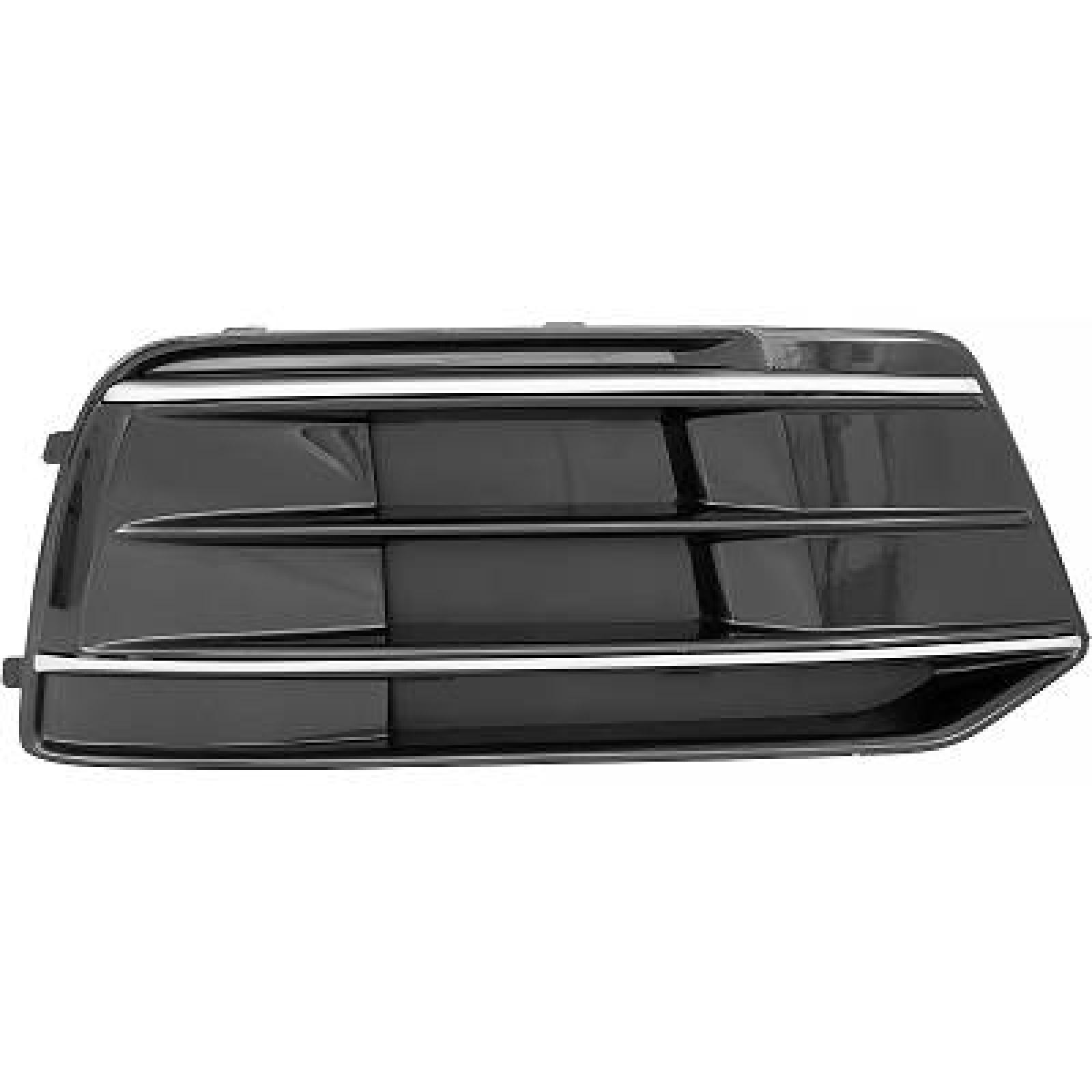 DIEDERICHS Ventilatiegrille, bumper 1076446 DIEDERICHS 1076446 Ventilatiegrille, bumper AUDI Q5 (FYB) 50 TFSI e quattro 299 Pk 2022