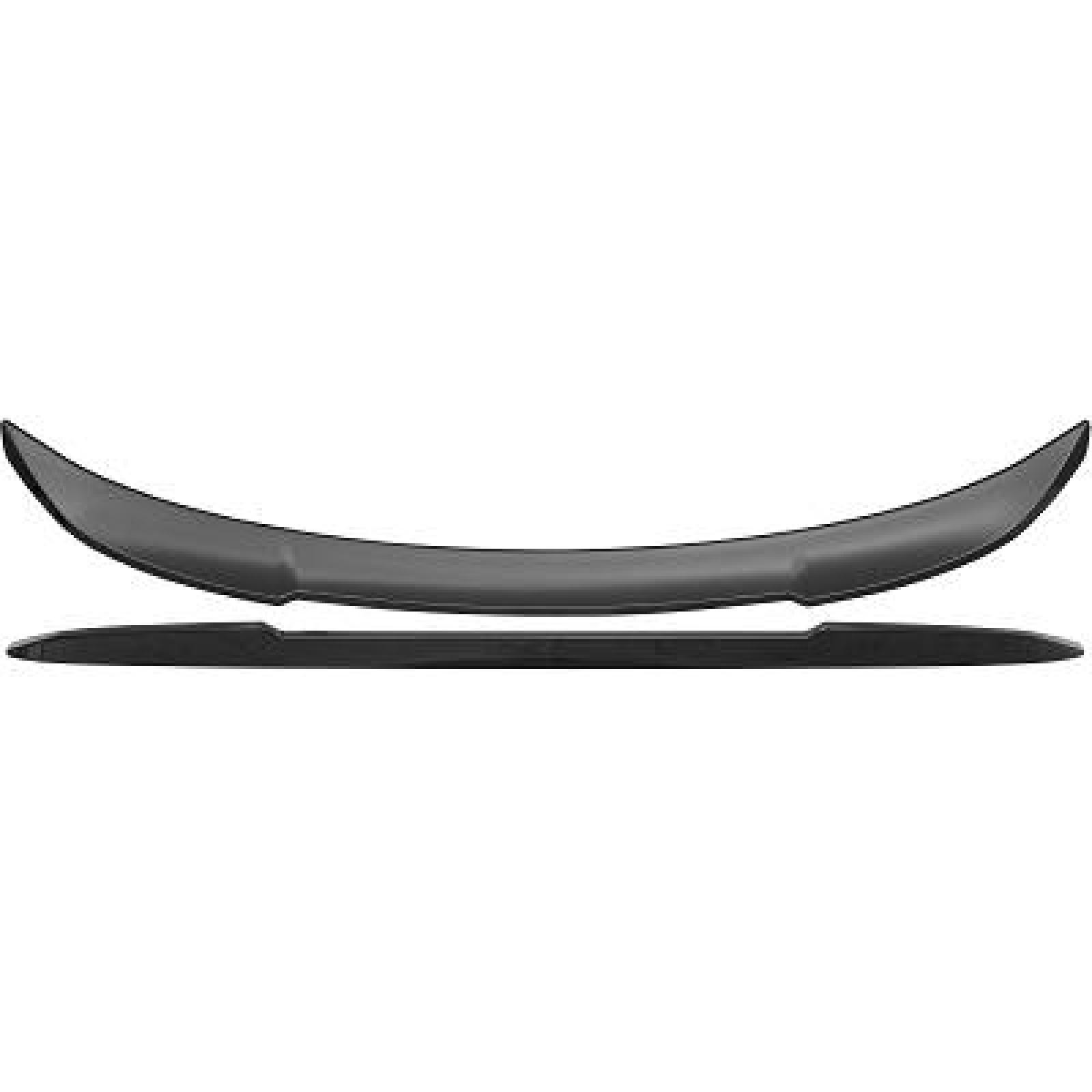 DIEDERICHS Bakspoiler 1235364 DIEDERICHS 1235364 Frontspoiler X1 (U11) pris