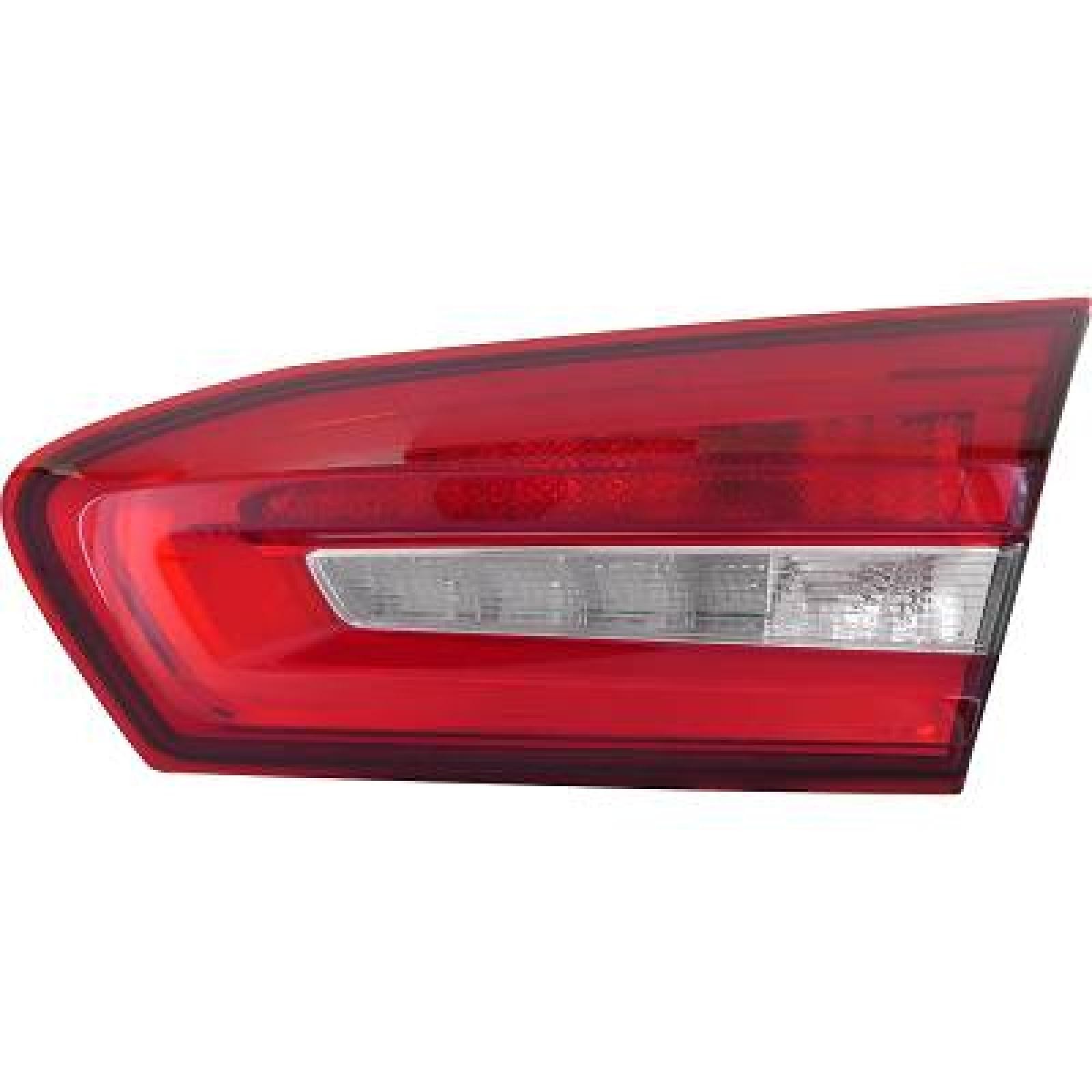 DIEDERICHS Fanale posteriore 1530092 1530092 costo Fanale posteriore DIEDERICHS FORD TRANSIT CONNECT