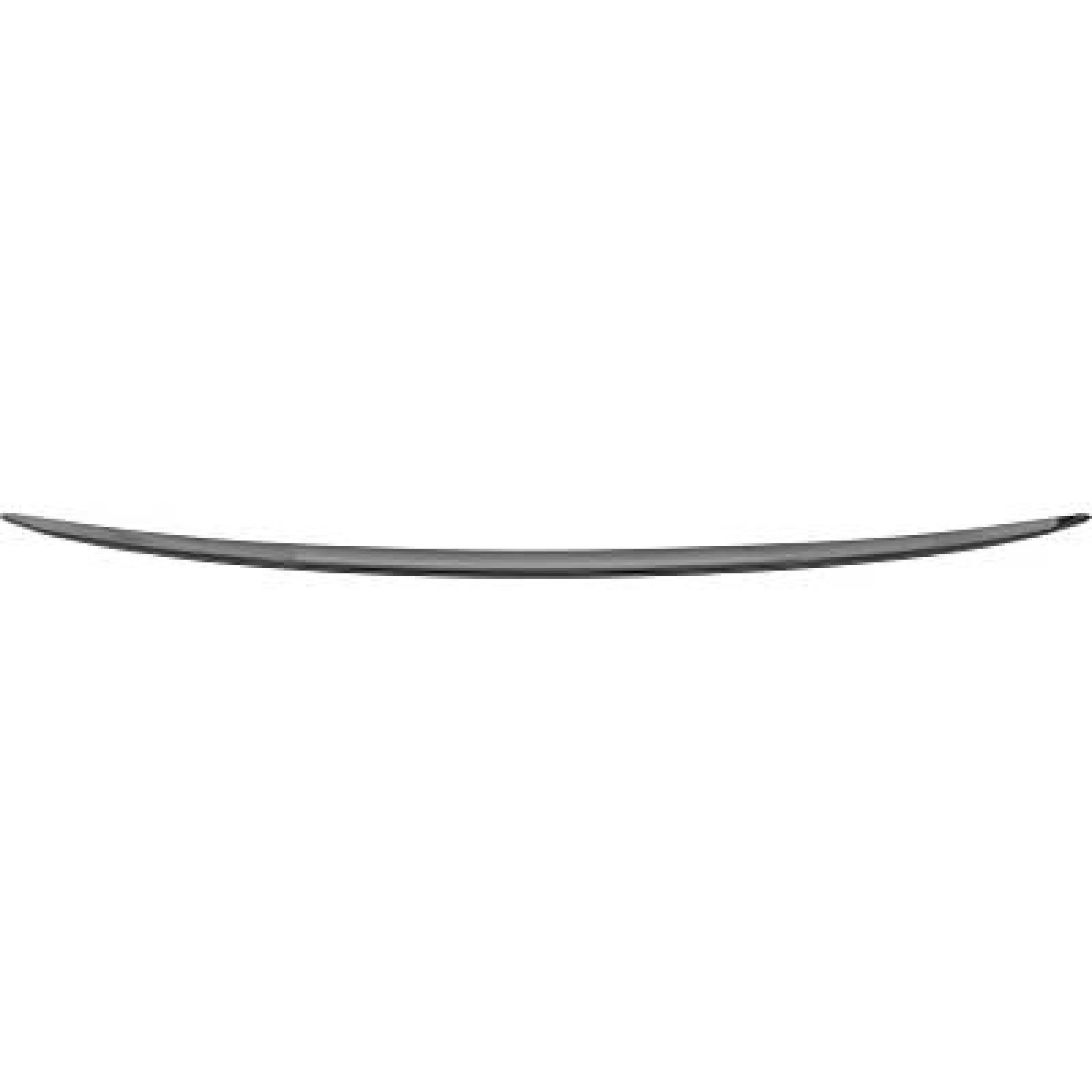 Bakspoiler DIEDERICHS 1648263 DIEDERICHS 1648263 Frontleppe MERCEDES-BENZ S-Klasse 2024