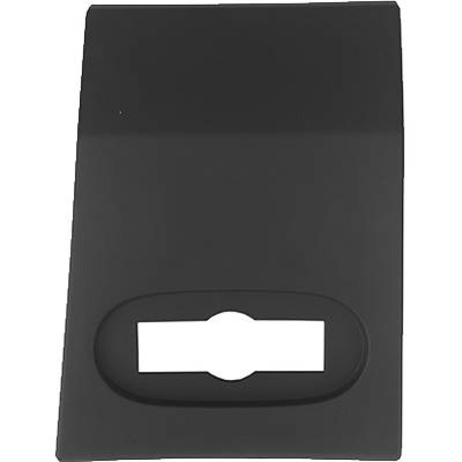 DIEDERICHS Modanatura decorativa / protettiva, Fiancata 1663361 Modanatura laterale Mercedes-Benz C107 1663361 DIEDERICHS
