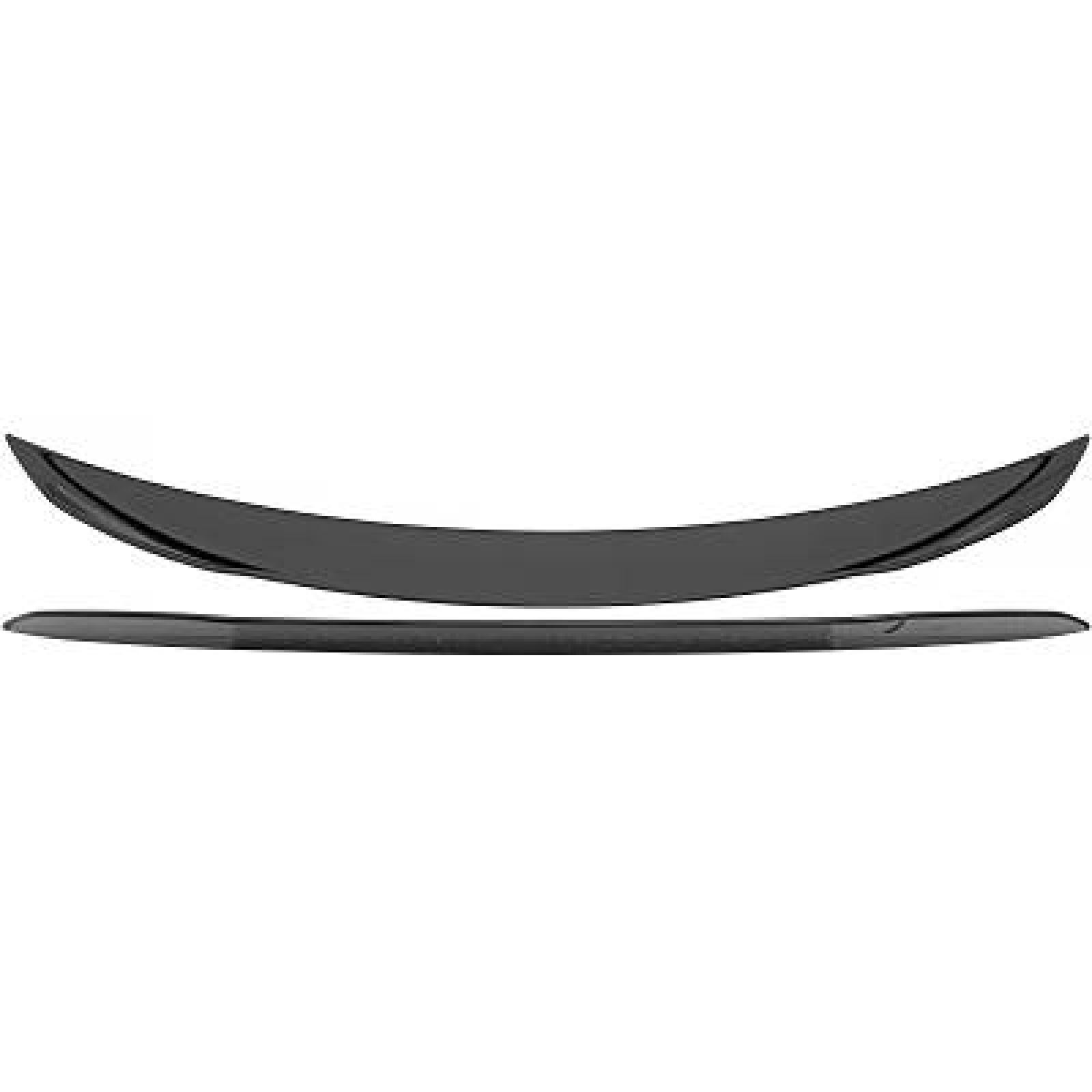 DIEDERICHS Tagumine difuuser 1683262 DIEDERICHS 1683262 Esistange spoiler Mercedes C238 odav