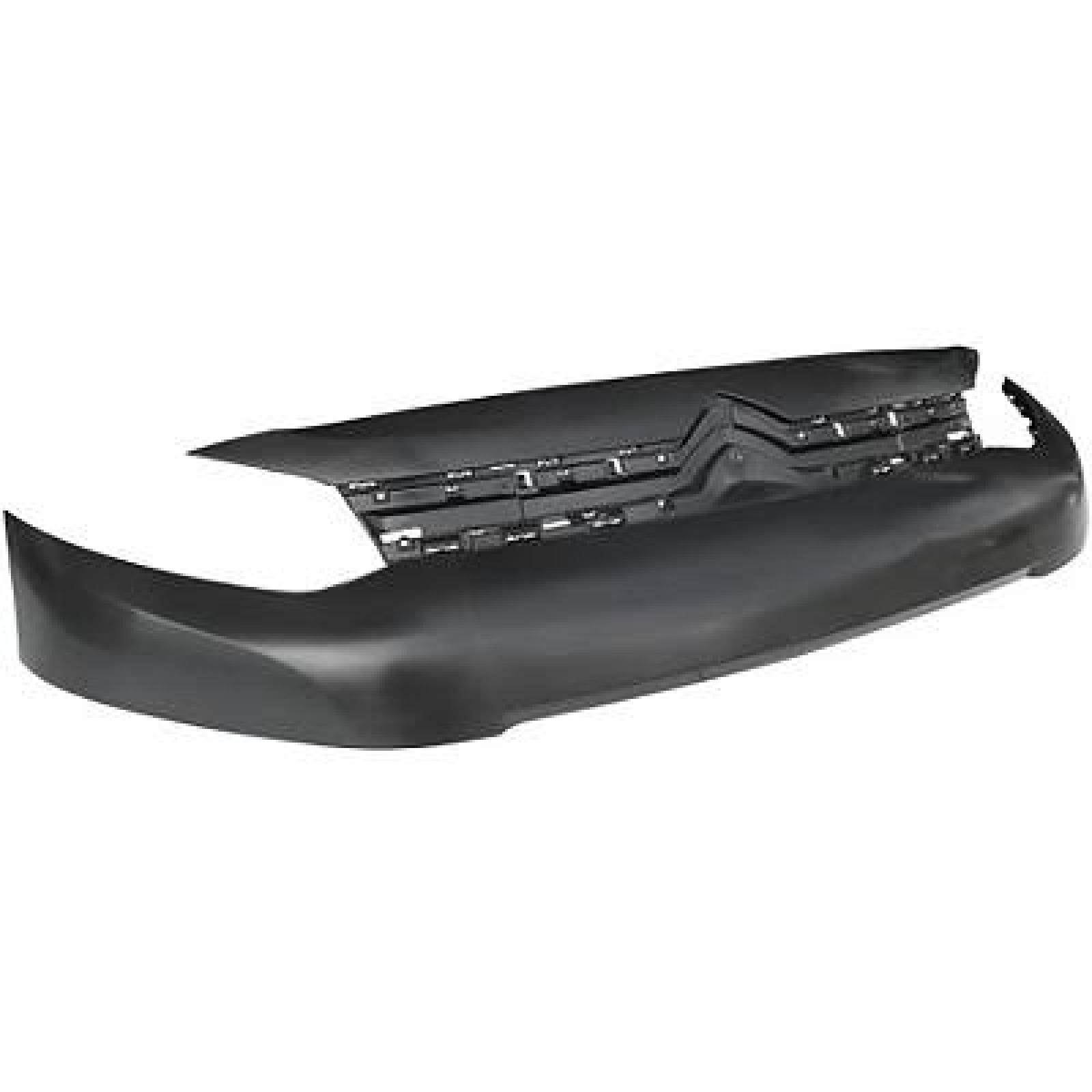 DIEDERICHS Paraurti 4098039 4098039 costo Paraurti CITROËN C4 DIEDERICHS