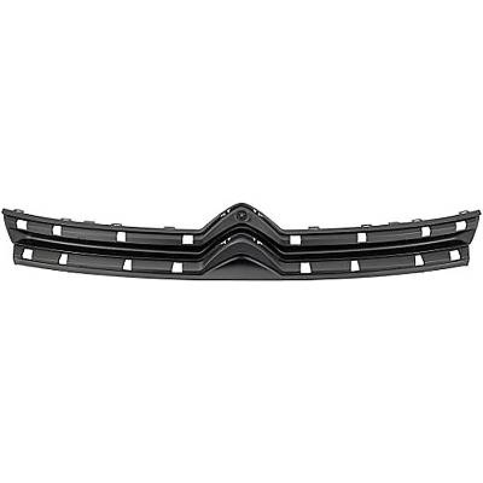 DIEDERICHS Grille de calandre 4098040 DIEDERICHS 4098040 Calandre sans sigle BMW X2 d'origine