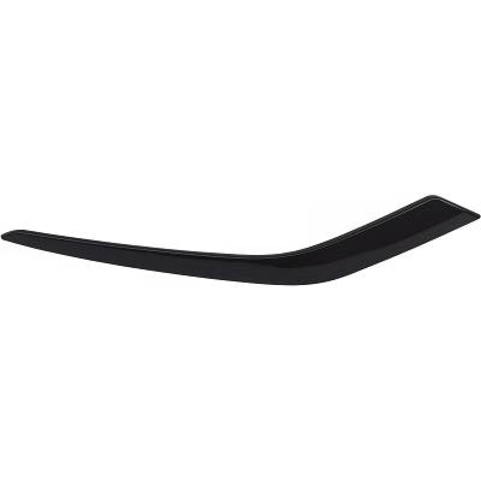 DIEDERICHS Kofangerliste 4227263 Blendprop kofanger DIEDERICHS Peugeot 5008 4227263