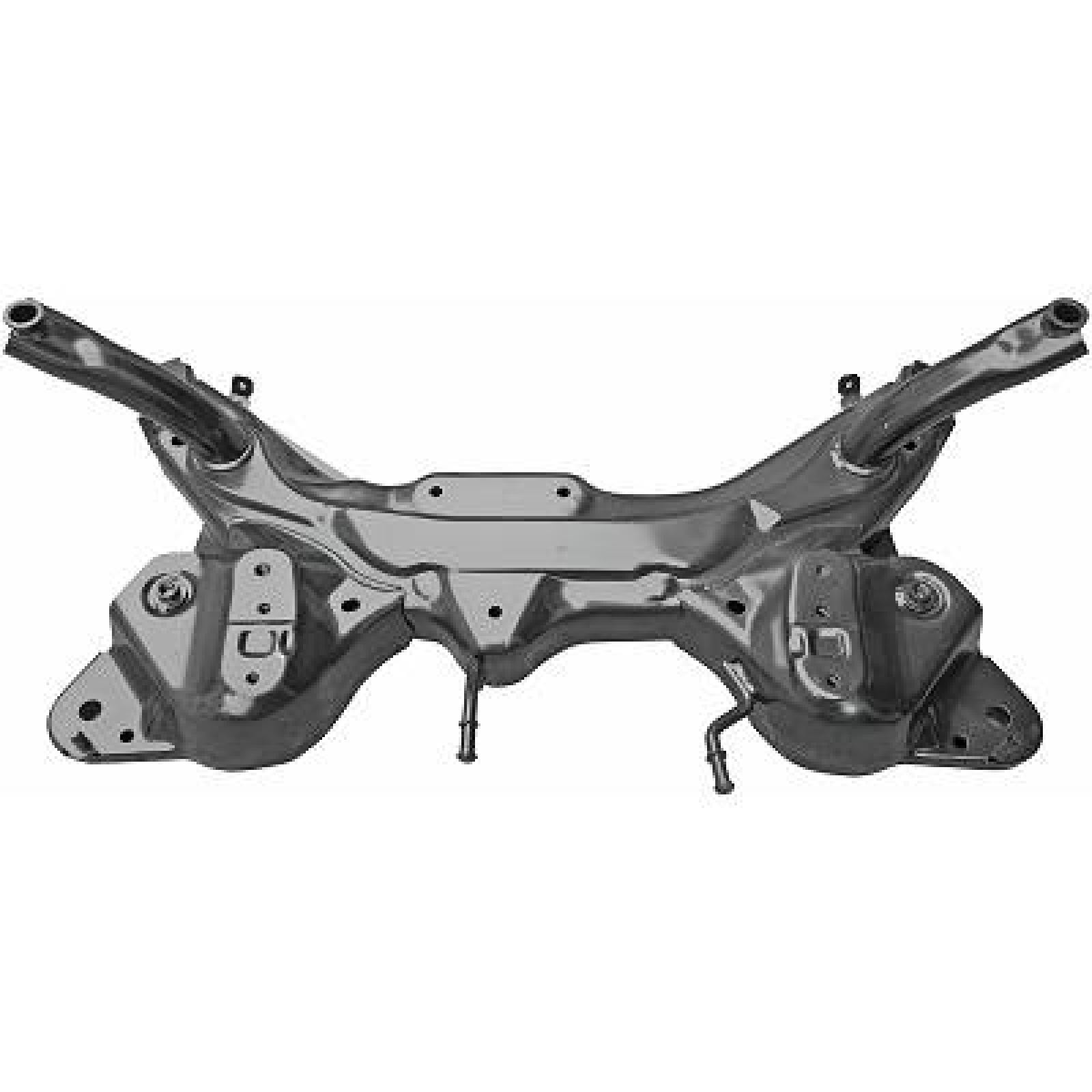 DIEDERICHS Hulpsteun / Aggregaatsteun 6415119 Subframe Suzuki JT 6415119 DIEDERICHS