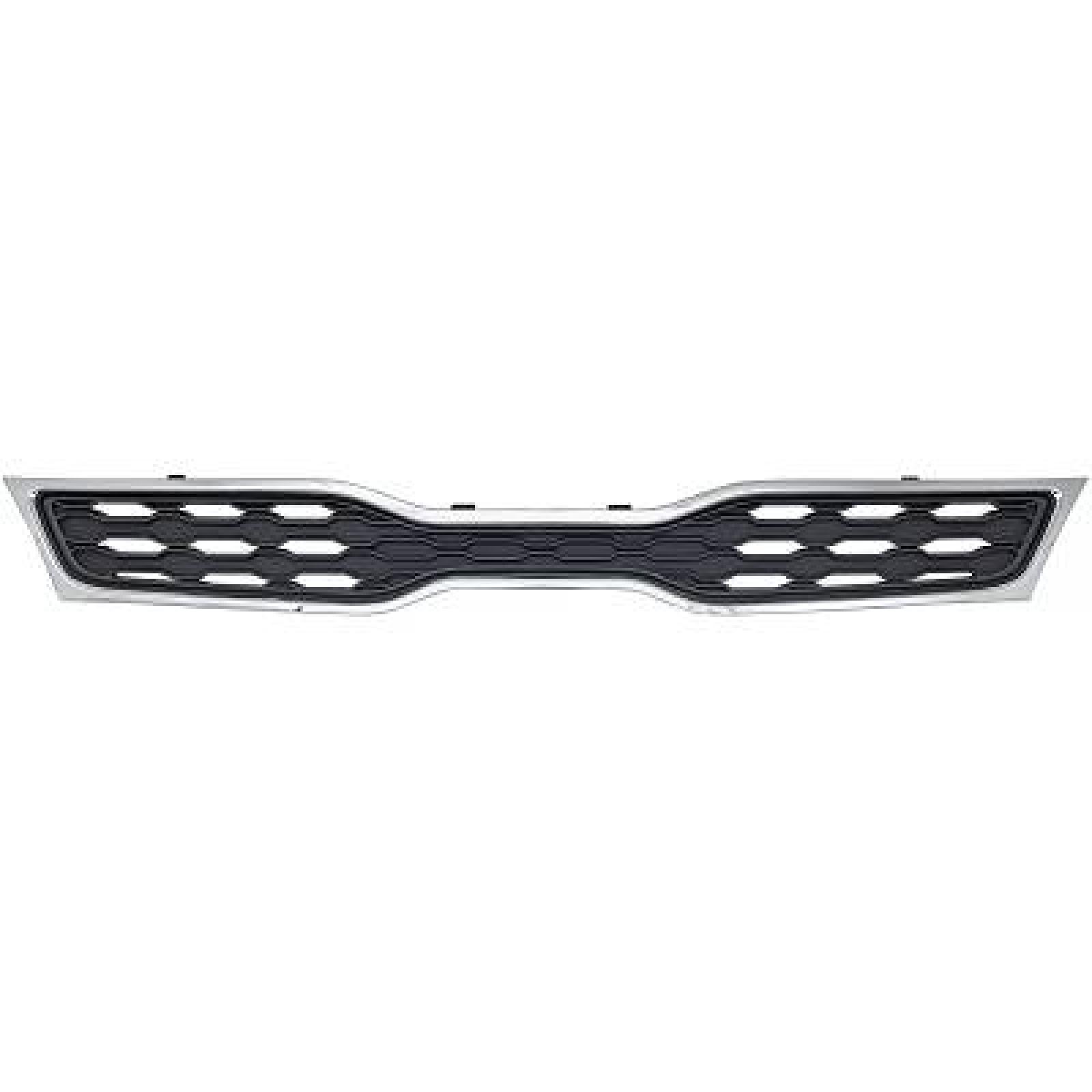 Radiator grill DIEDERICHS 6542042 DIEDERICHS 6542042: Grill Kia SEDONA 2006