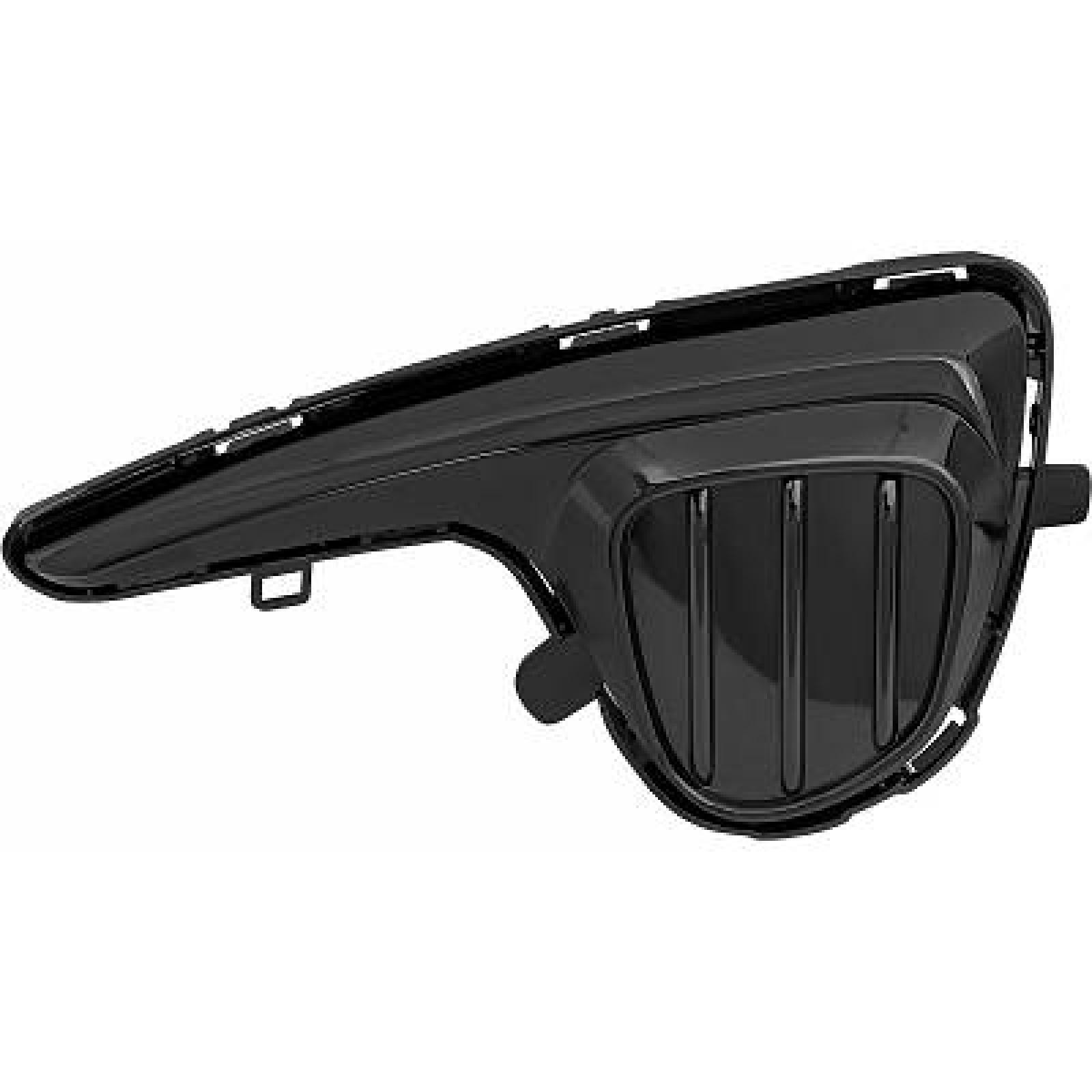 DIEDERICHS Kofangergitter 6607339 DIEDERICHS 6607339 Kofangergitter