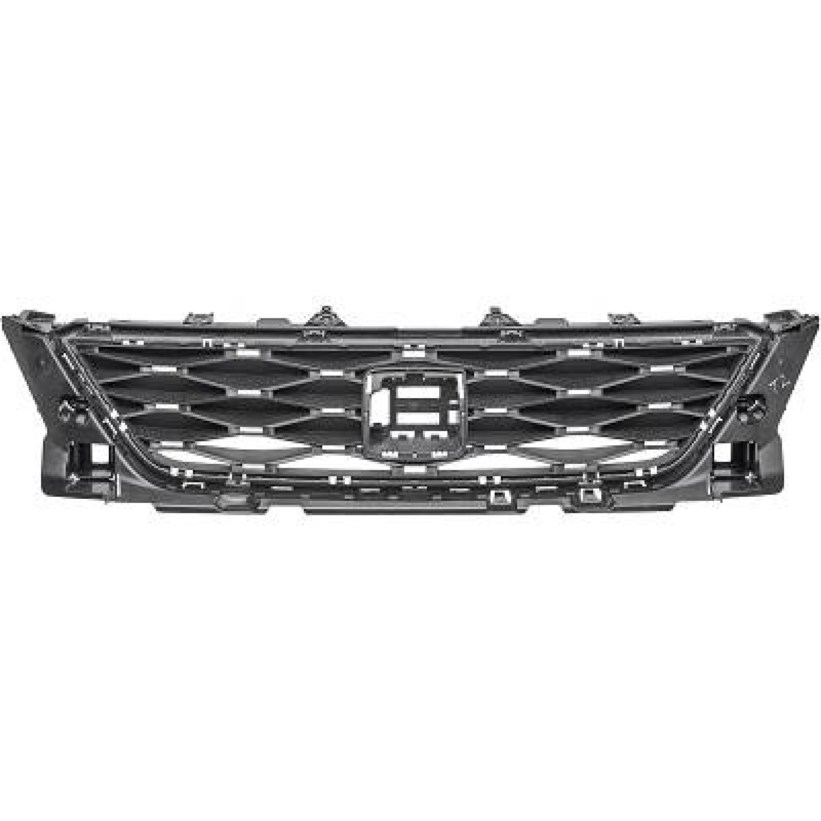 DIEDERICHS Kølergitter 7480040 DIEDERICHS 7480040 Seat Ateca kh7 Sportsgitter til en rimelig pris