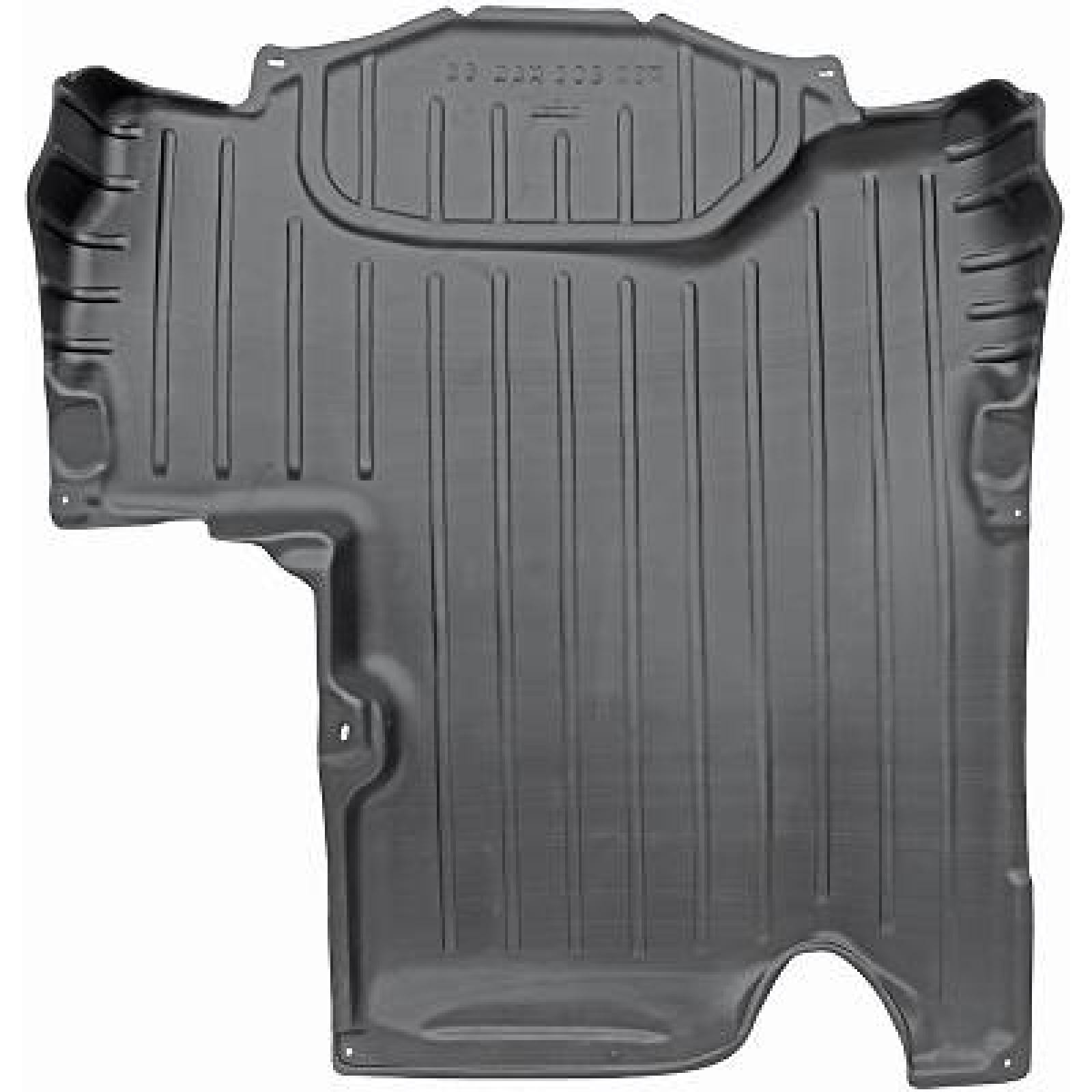 DIEDERICHS Insonorizzazione vano motore 8016710 DIEDERICHS 8016710 Protezione sottoscocca / motore Mercedes W116 prezzo