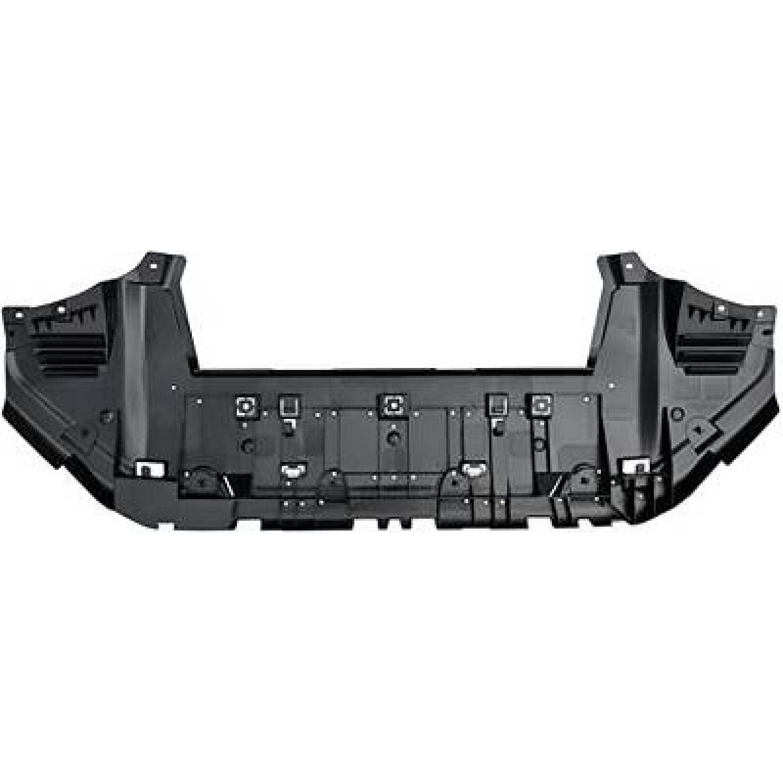 DIEDERICHS Protezione / copertura motore 8040980 DIEDERICHS 8040980 Coperchio motore Citroen Xsara Station Wagon prezzo