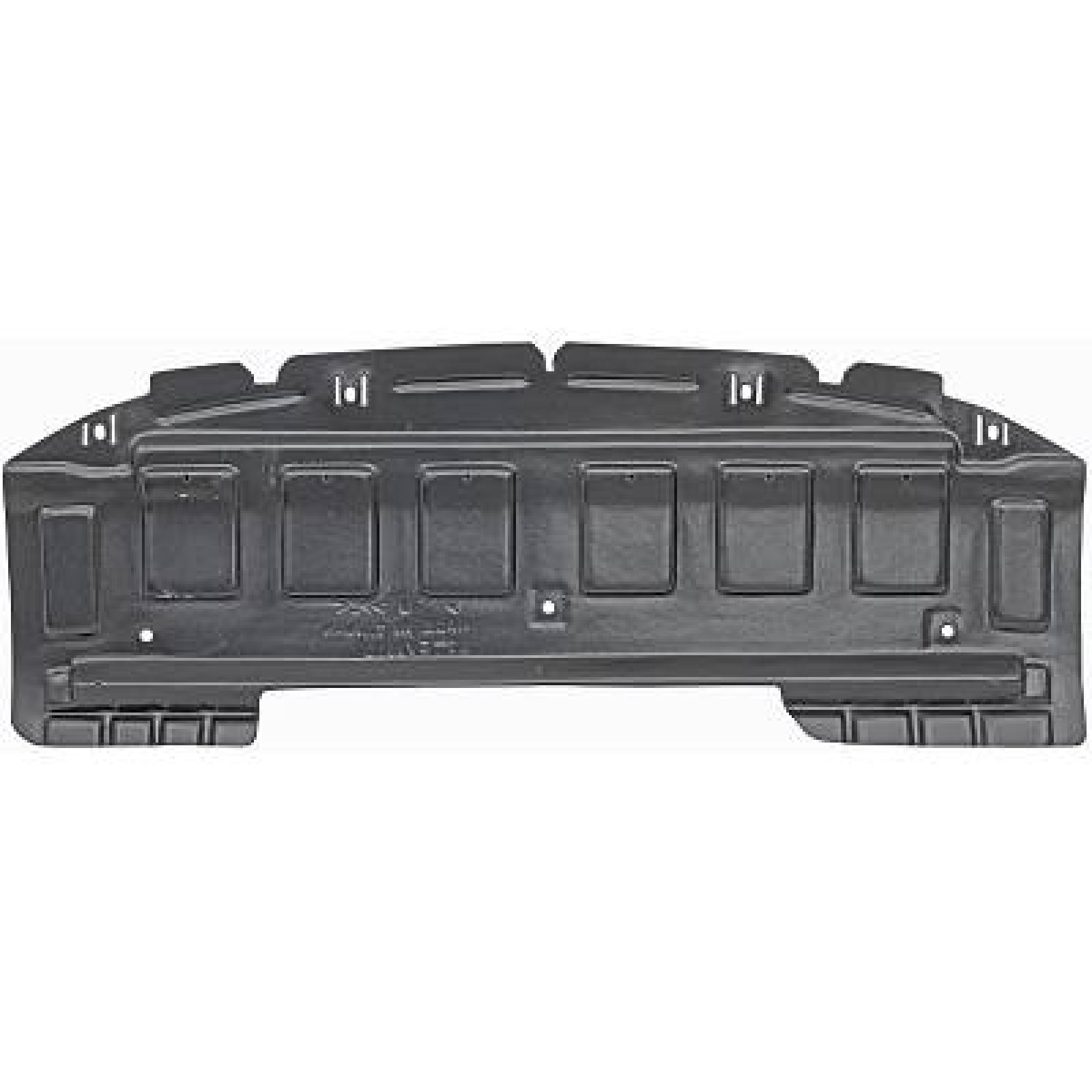 DIEDERICHS Ljuddämpning, motorrum 8069320 DIEDERICHS 8069320 Protecção do motor / inferior Chevrolet Spark m300