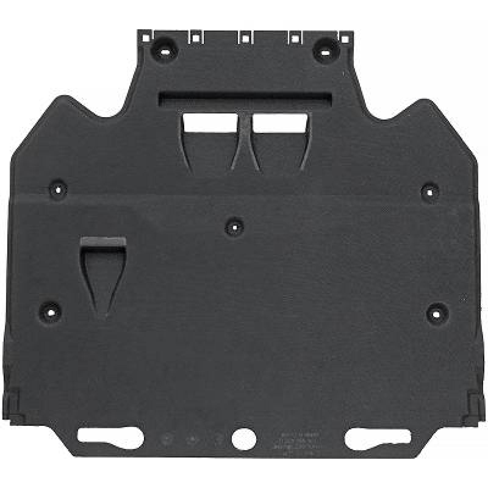 DIEDERICHS Motorabdeckung 8810281 DIEDERICHS 8810281 Kosten MEGA Motorabdeckung Original