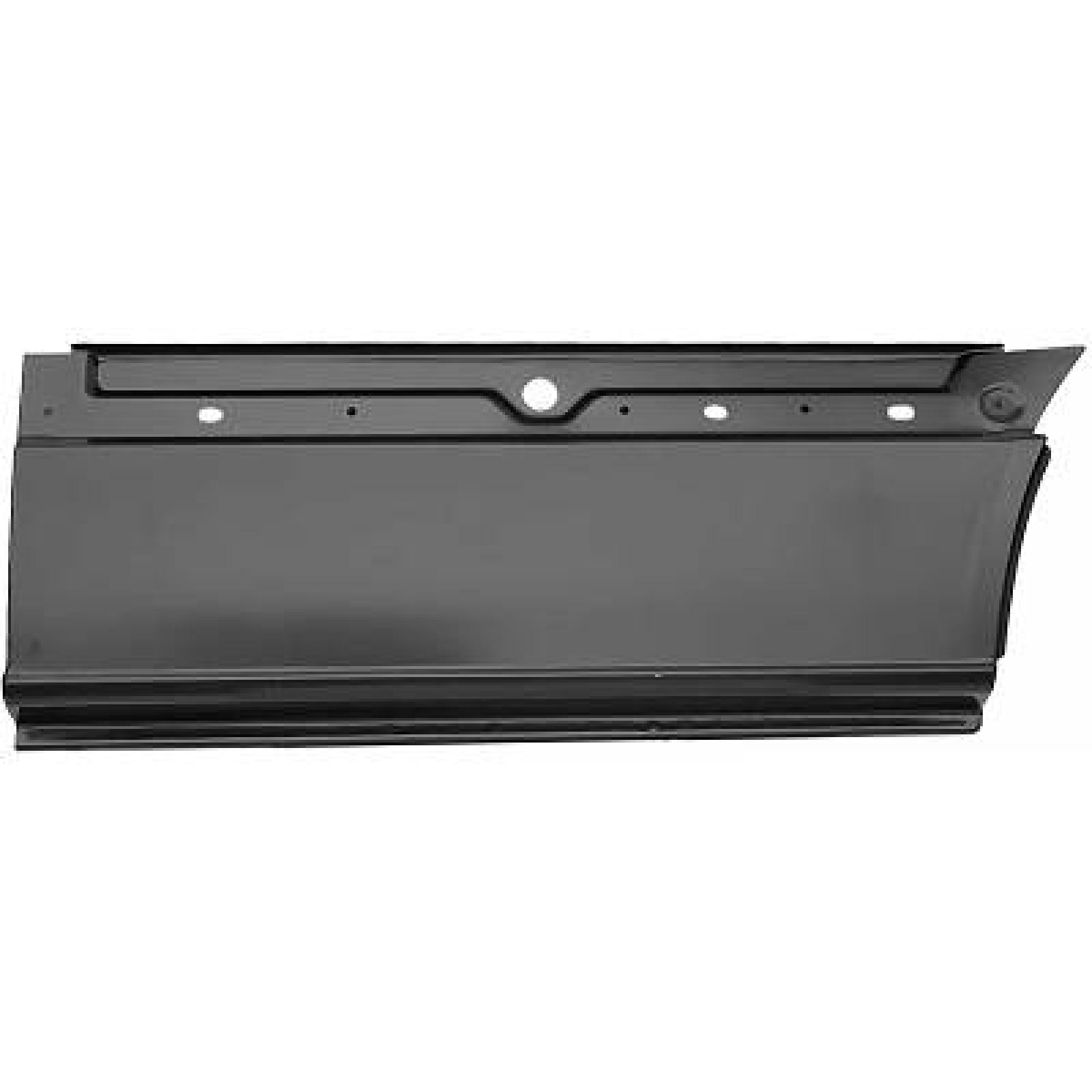 DIEDERICHS Painel lateral 9150237 DIEDERICHS 9150237 Painel lateral VW Crafter 30 Van preço