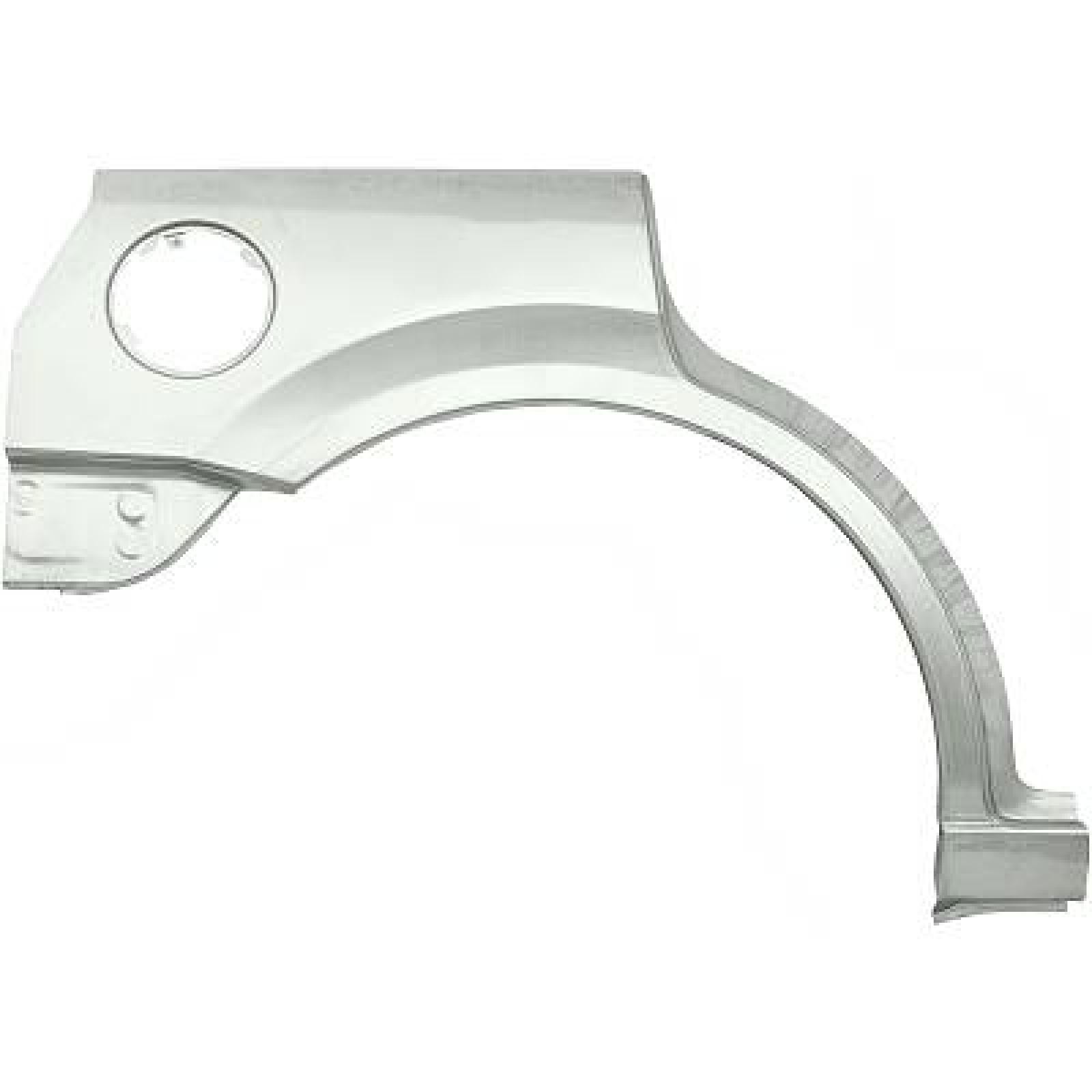 DIEDERICHS Passaruota 9234232 DIEDERICHS 9234232 Passaruota FORD MONDEO originali