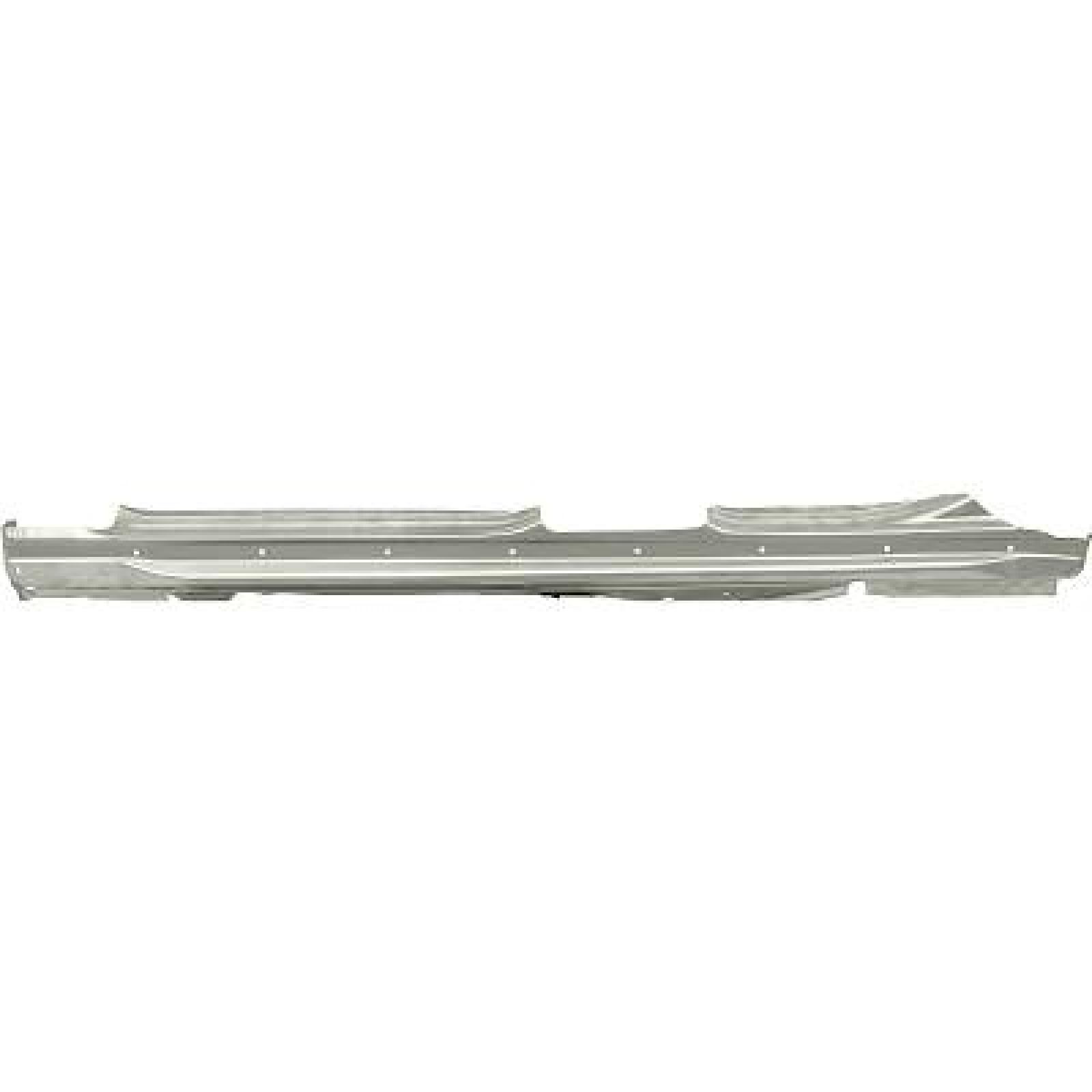 DIEDERICHS Slieksnis 9430041 DIEDERICHS 9430041 Auto sliekšņi Volkswagen PASSAT lēti