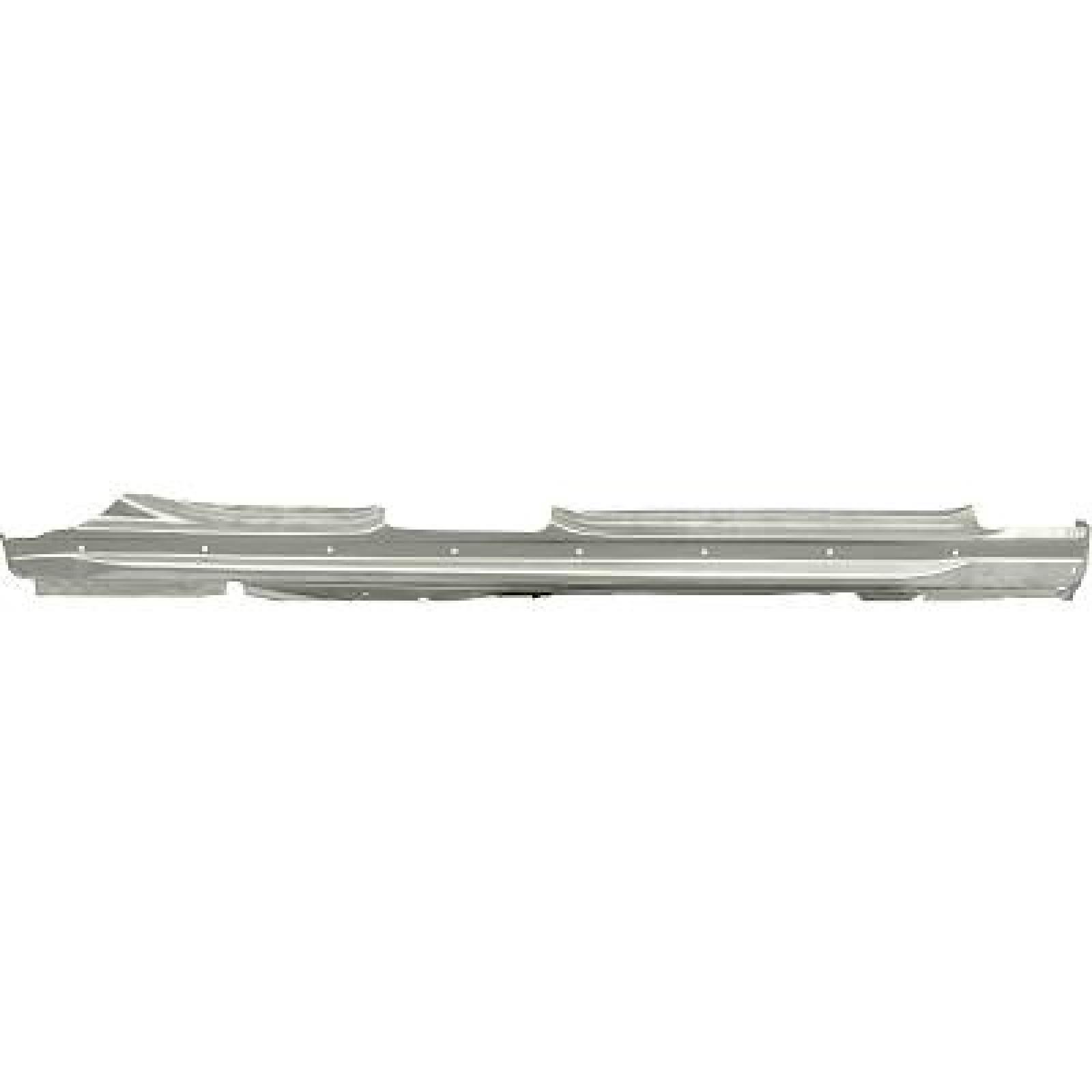 DIEDERICHS Slieksnis 9430042 DIEDERICHS 9430042 Slieksnis VW Passat B5 par izdevīgu cenu