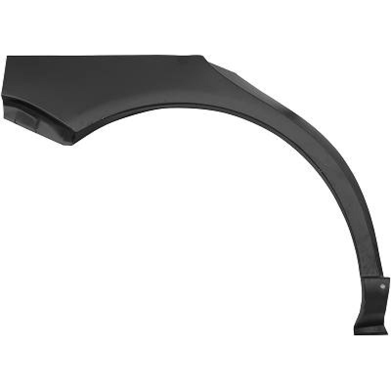 DIEDERICHS Passaruota 9447132 DIEDERICHS 9447132 Passaruota VAUXHALL VXR prezzo