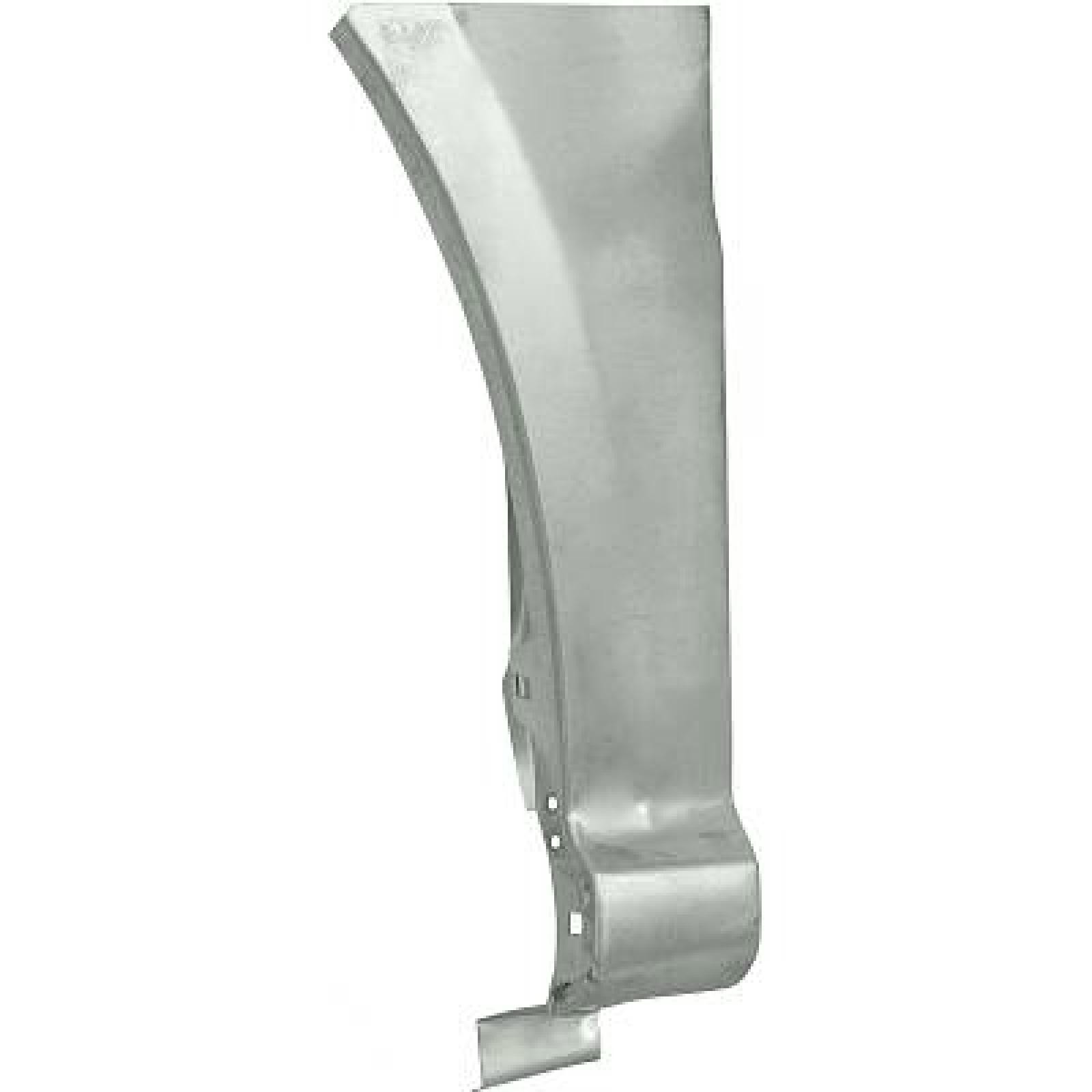 DIEDERICHS Body 9690072 AUDI DIEDERICHS rear-end cowling 9690072