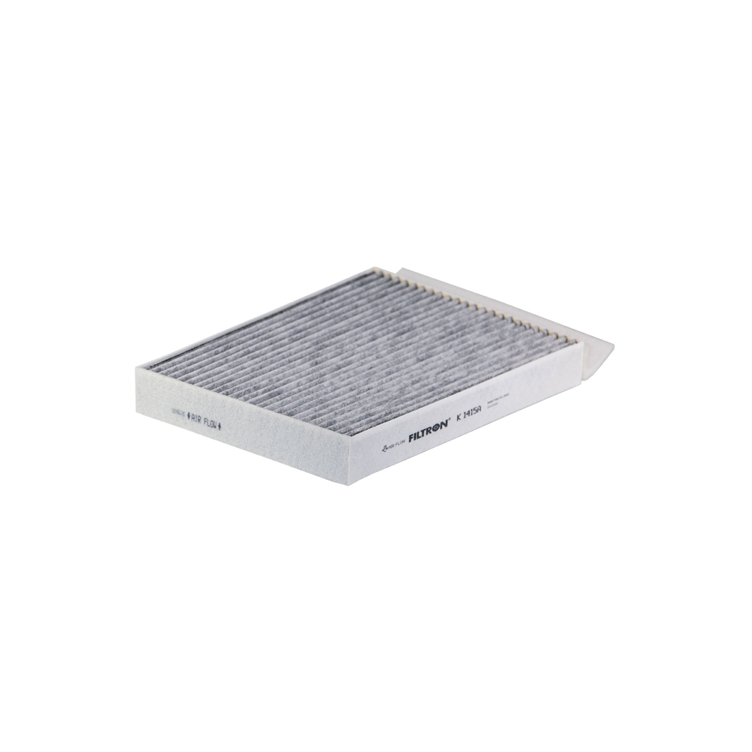 FILTRON Filtro abitacolo K 1415A FILTRON K 1415A Filtro antipolline Sprinter 3-t Camion pianale / Telaio (910) originale prezzo