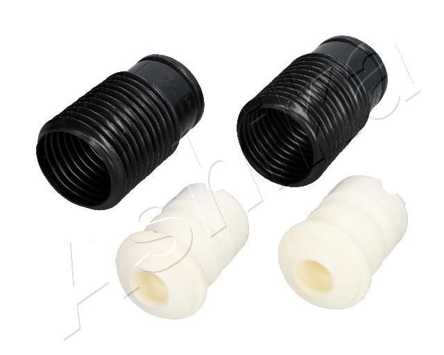 ASHIKA Kit parapolvere, ammortizzatore 159-00-0100 159-00-0100 Parapolvere & tamponi ammortizzatori BMW X3 ASHIKA costo