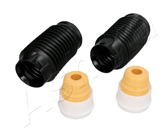 ASHIKA Stofhoes, schokbreker 159-00-0203 Stofhoes, schokbreker en aanslagrubber ASHIKA SPIDER 159-00-0203 goedkoop