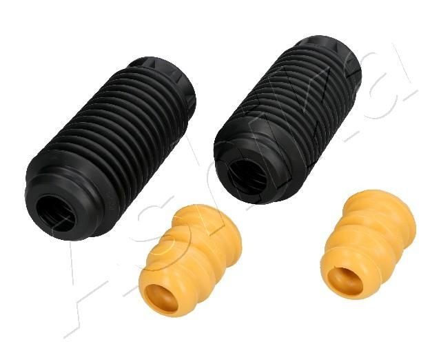 ASHIKA Dust cover kit, shock absorber 159-00-0607 159-00-0607 ASHIKA shock absorber dust cover & bump stops PEUGEOT BIPPER