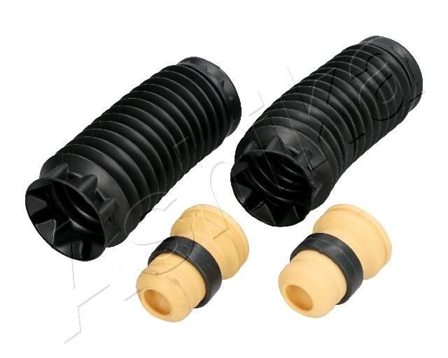 ASHIKA Dust cover kit, shock absorber 159-00-0614 159-00-0614 ASHIKA shock absorber dust cover & bump stops for PEUGEOT BIPPER