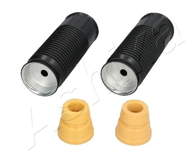 ASHIKA Kit parapolvere, ammortizzatore 159-02-215 159-02-215 costo Parapolvere & tamponi ammortizzatori TOYOTA LAND CRUISER ASHIKA