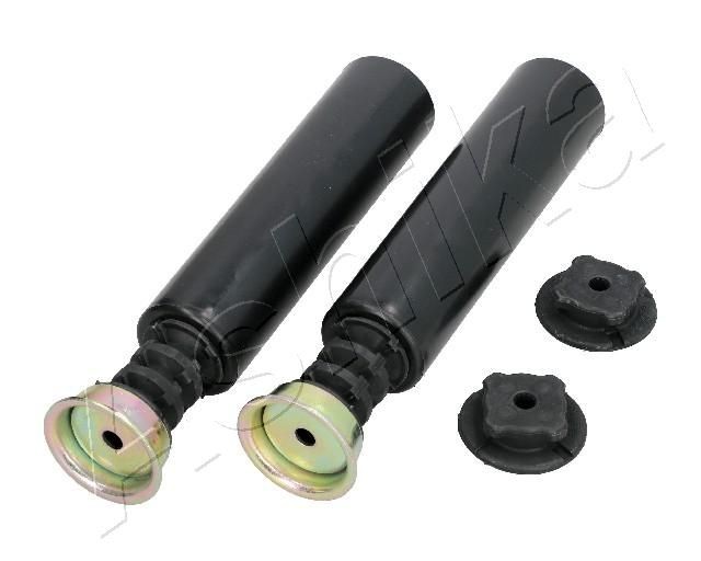 ASHIKA Stofhoes, schokbreker 159-02-220 Toyota YARIS Schokdemper, rubber ASHIKA 159-02-220