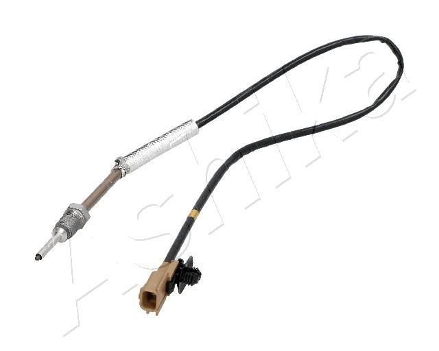 ASHIKA Sensor, exhaust gas temperature 161-00-0701 ASHIKA 161-00-0701 genuine Renault Clio 3 Grandtour exhaust gas sensor price