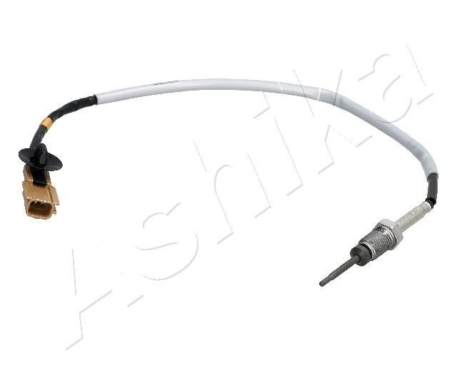 ASHIKA Devējs, Izplūdes gāzu temperatūra 161-00-0707 161-00-0707 Temperatūras sensors MERCEDES-BENZ CLK ASHIKA