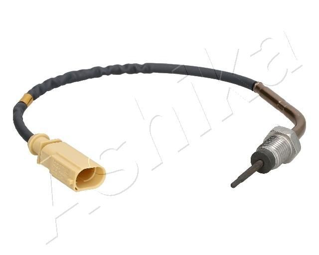 ASHIKA Devējs, Izplūdes gāzu temperatūra 161-00-0918 Temperatūras sensors ASHIKA Mercedes-Benz CLK 161-00-0918