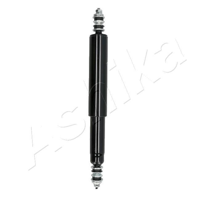 ASHIKA Tlmič riadenia MA-01112 Tlmič riadenia ASHIKA Volvo XC70 MA-01112