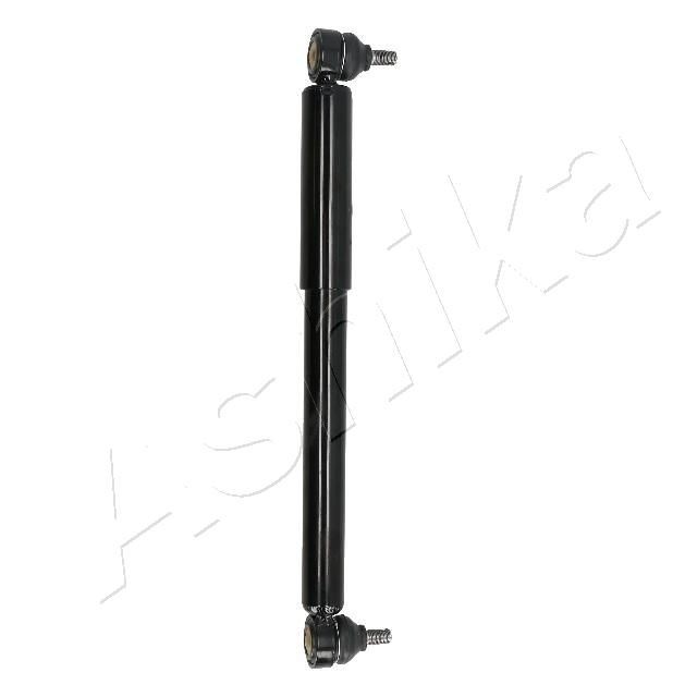 ASHIKA Stuurdemper MA-01114 Alfa Romeo 159 Stuurdemper ASHIKA MA-01114