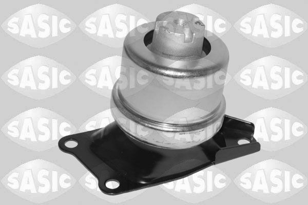 Support moteur SASIC 2706555 SASIC 2706555 Silent bloc support moteur Volkswagen MULTIVAN 2020