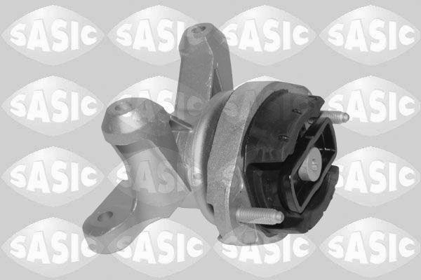 SASIC Piekare, Dzinējs 2706569 Motora spilvens SASIC JAGUAR 2706569