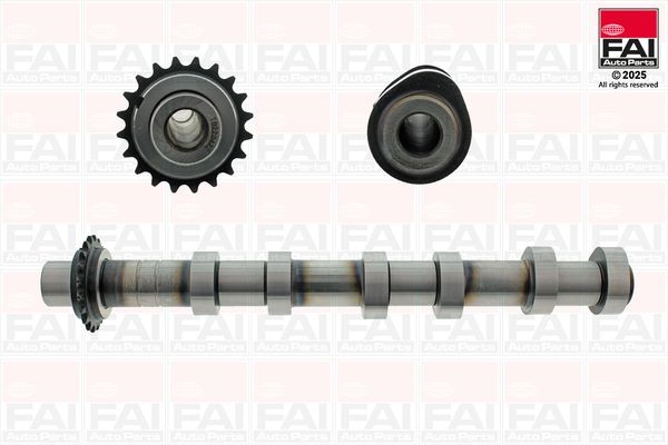 FAI AutoParts Nokkenas C590 FAI AutoParts C590 originele Nokkenas XJ Sedan (X351) kosten