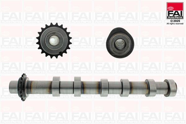 Kamaxel FAI AutoParts C591 FAI AutoParts C591 Kamaxlar LAND ROVER RANGE ROVER 2004