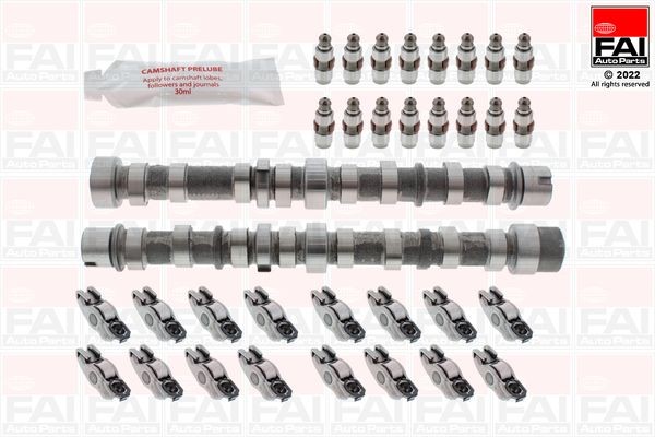 FAI AutoParts Knastakselsæt CSK1004 Knastaksel udstødning FAI AutoParts Peugeot 107 CSK1004